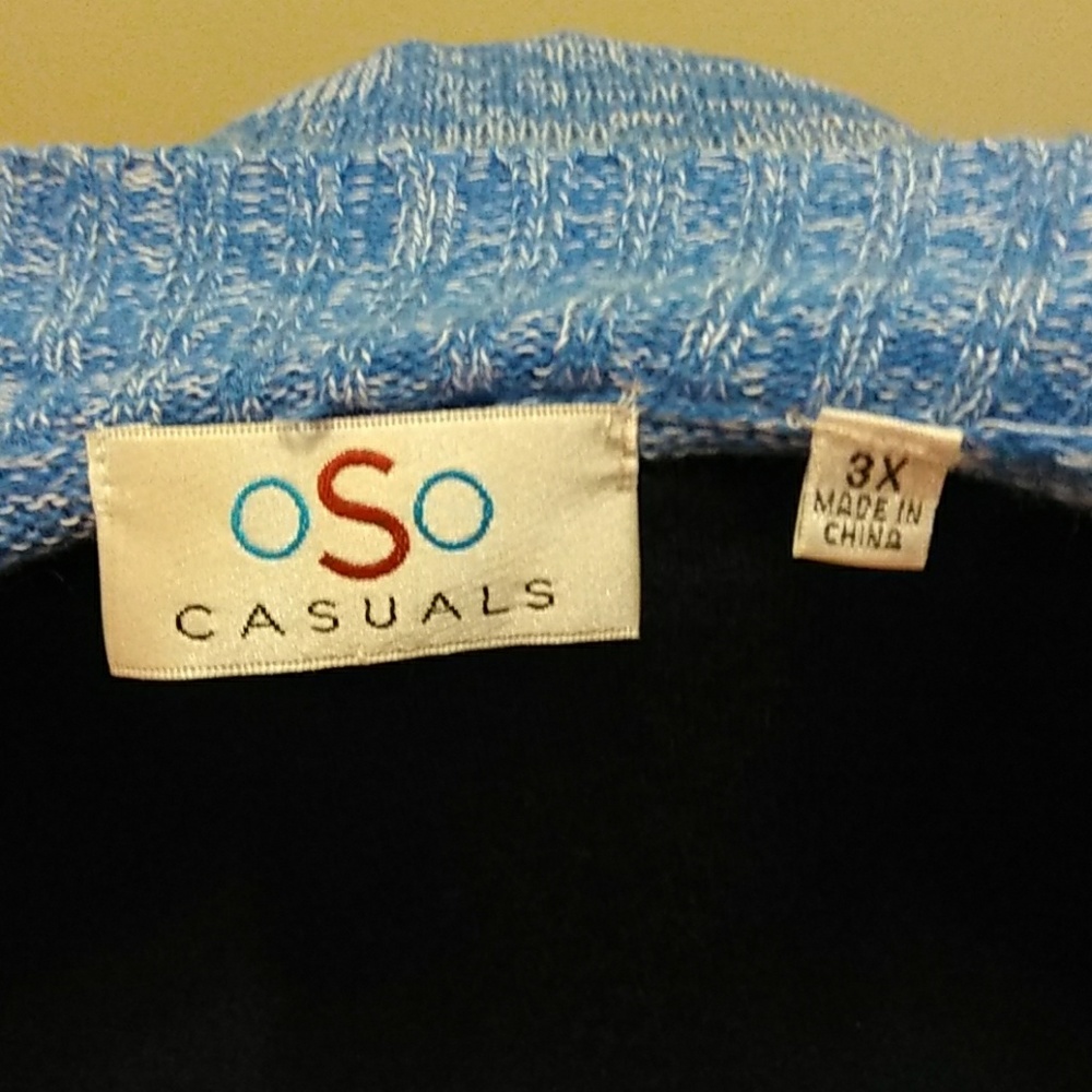 Sweater - Picture 4 of 4